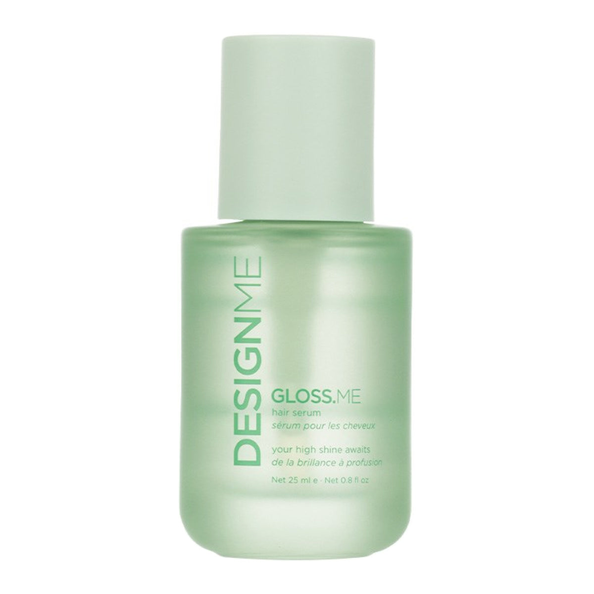 DesignME GlossME Hair Serum