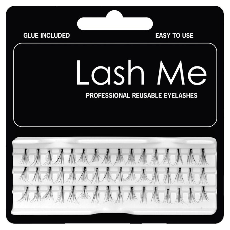 Lash Me Individual Eyelash Ends