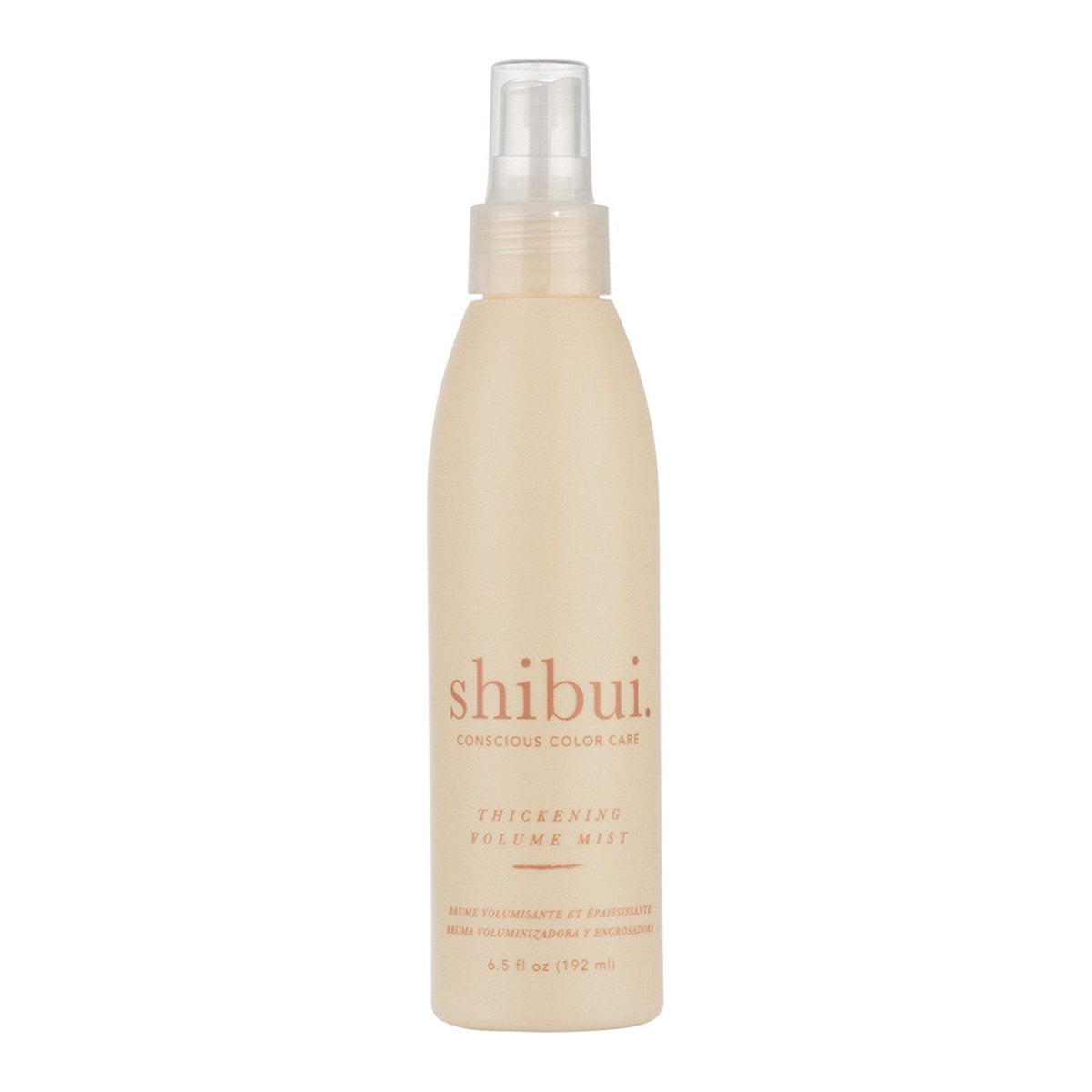 Shibui Thickening Volume Spray 192mL