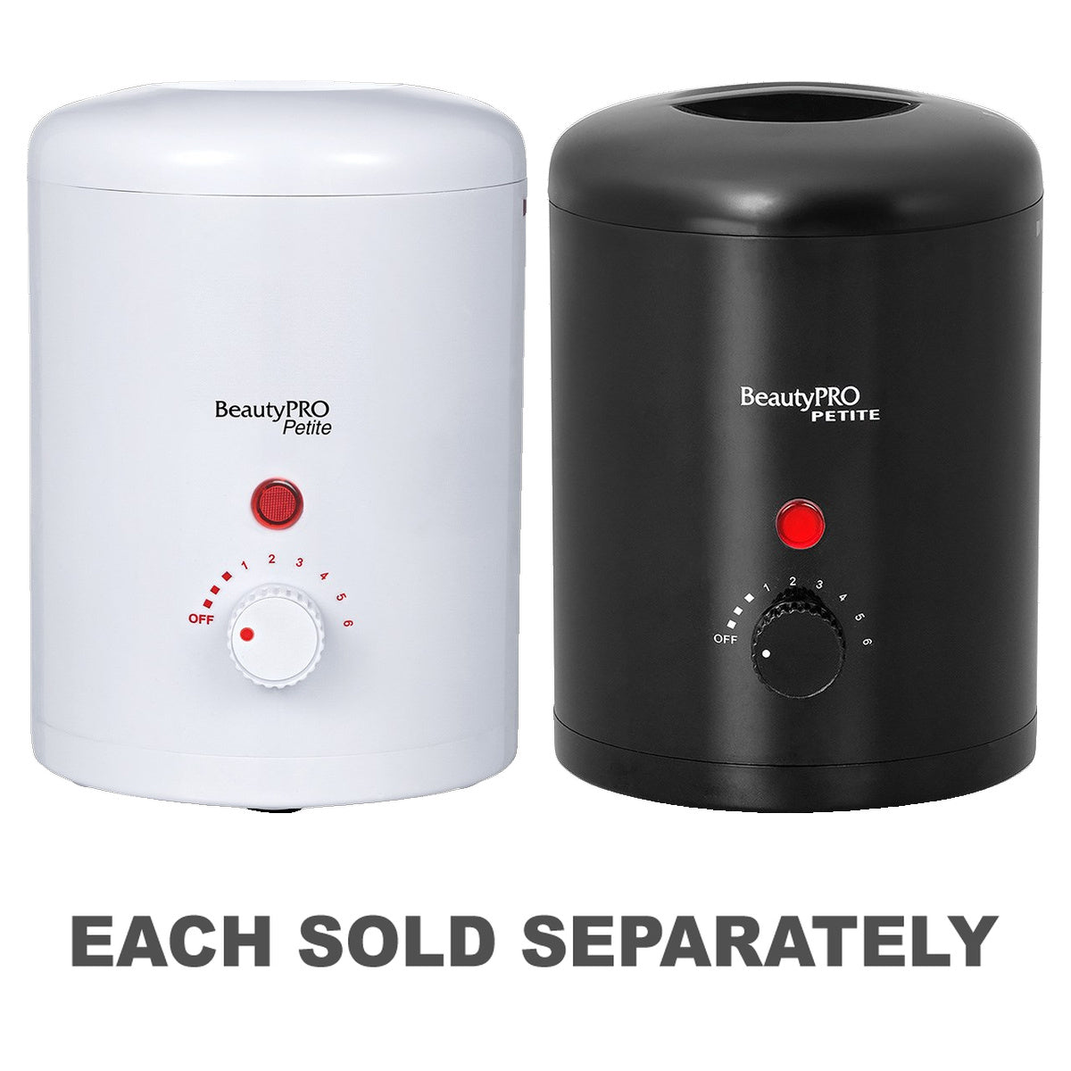 BeautyPRO 200cc Petite Wax Heater