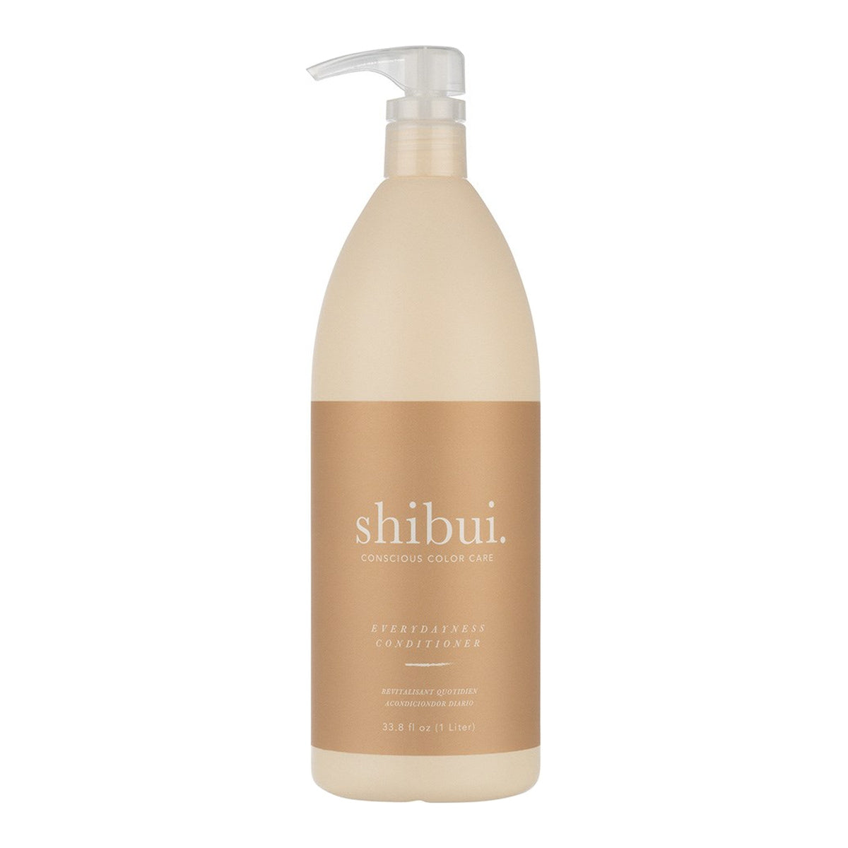Shibui Everydayness Conditioner