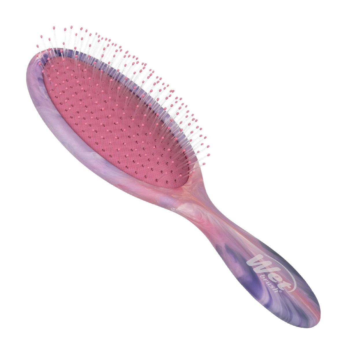 WetBrush Marble Matte Detangler