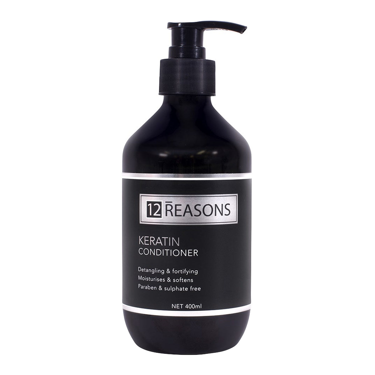12Reasons Keratin Conditioner