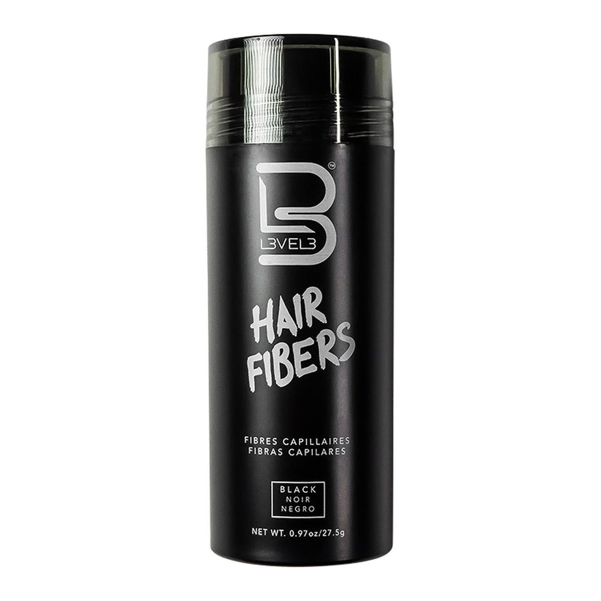 L3VEL3 Hair Fibres 27.5g