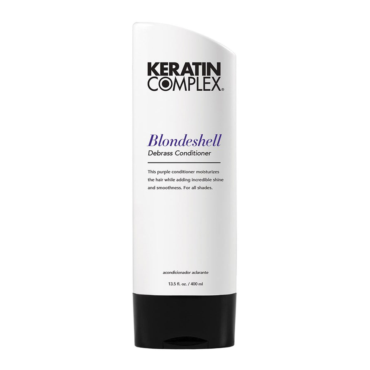 Keratin Complex Blondeshell Conditioner
