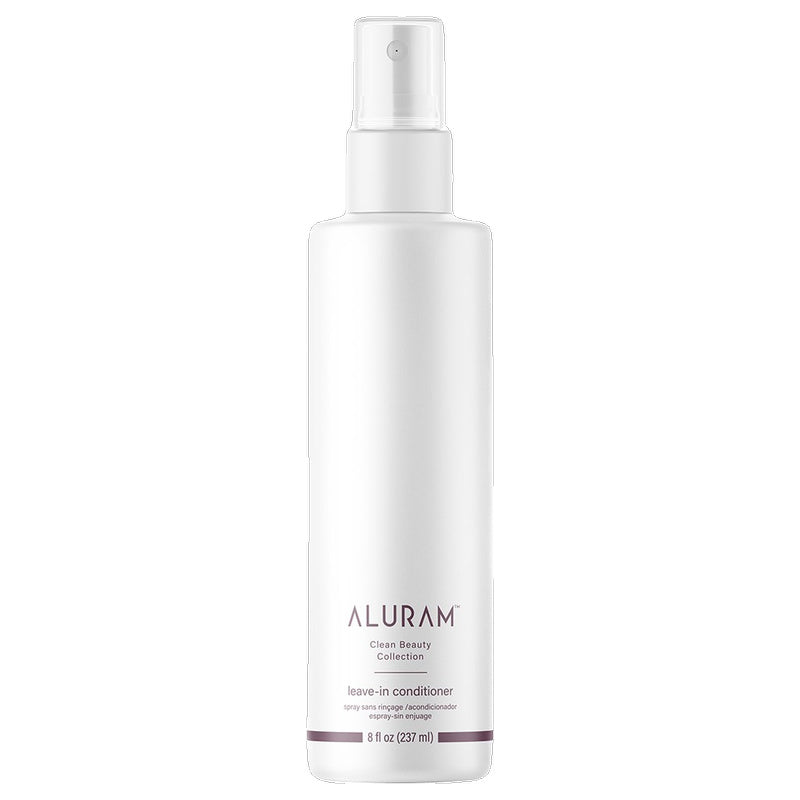 Aluram Leave In Conditioner