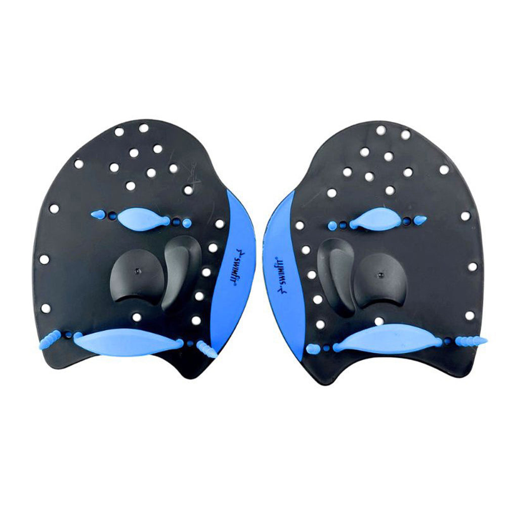 Swimfit Endura Hand Paddles (Medium)