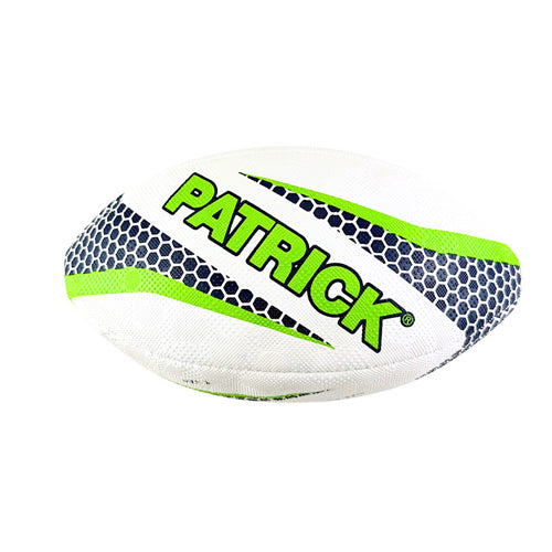 Patrick Typhoon Rugby League Ball (Size 3)
