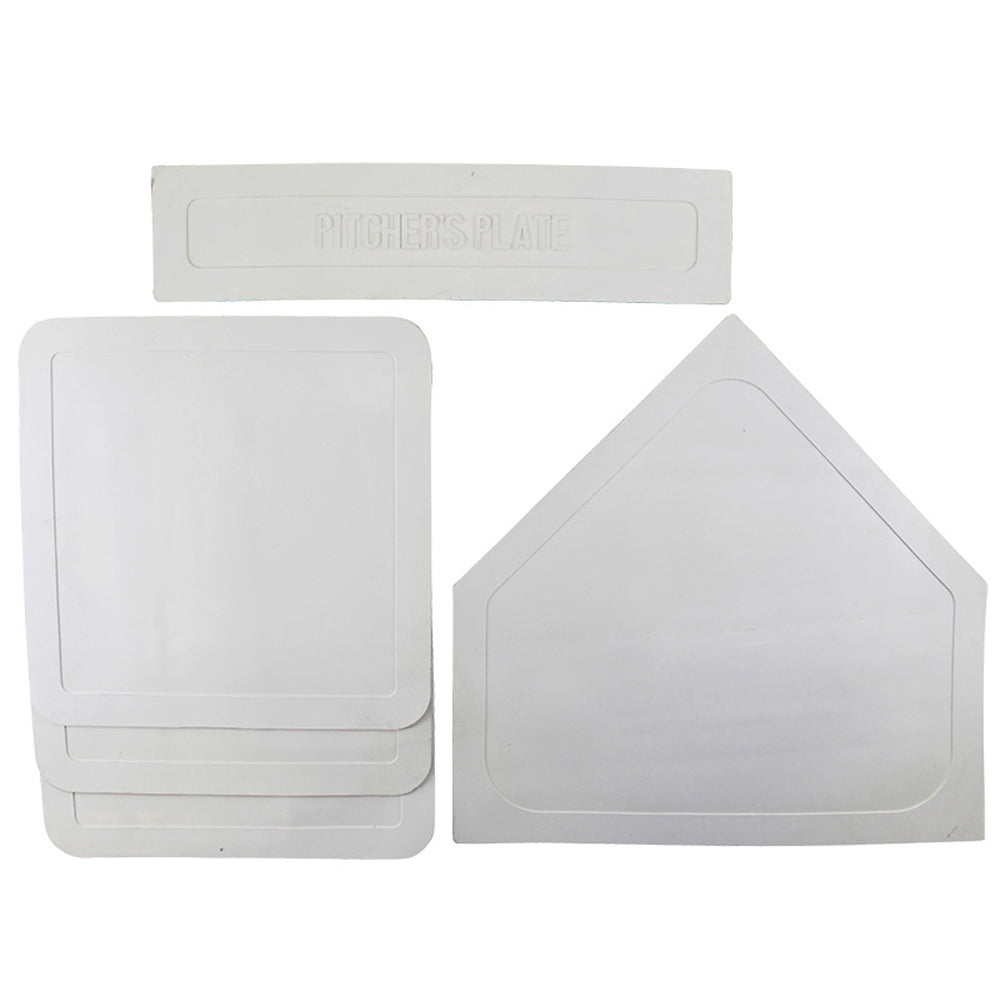 Alliance Rubber Throw Down Base Set