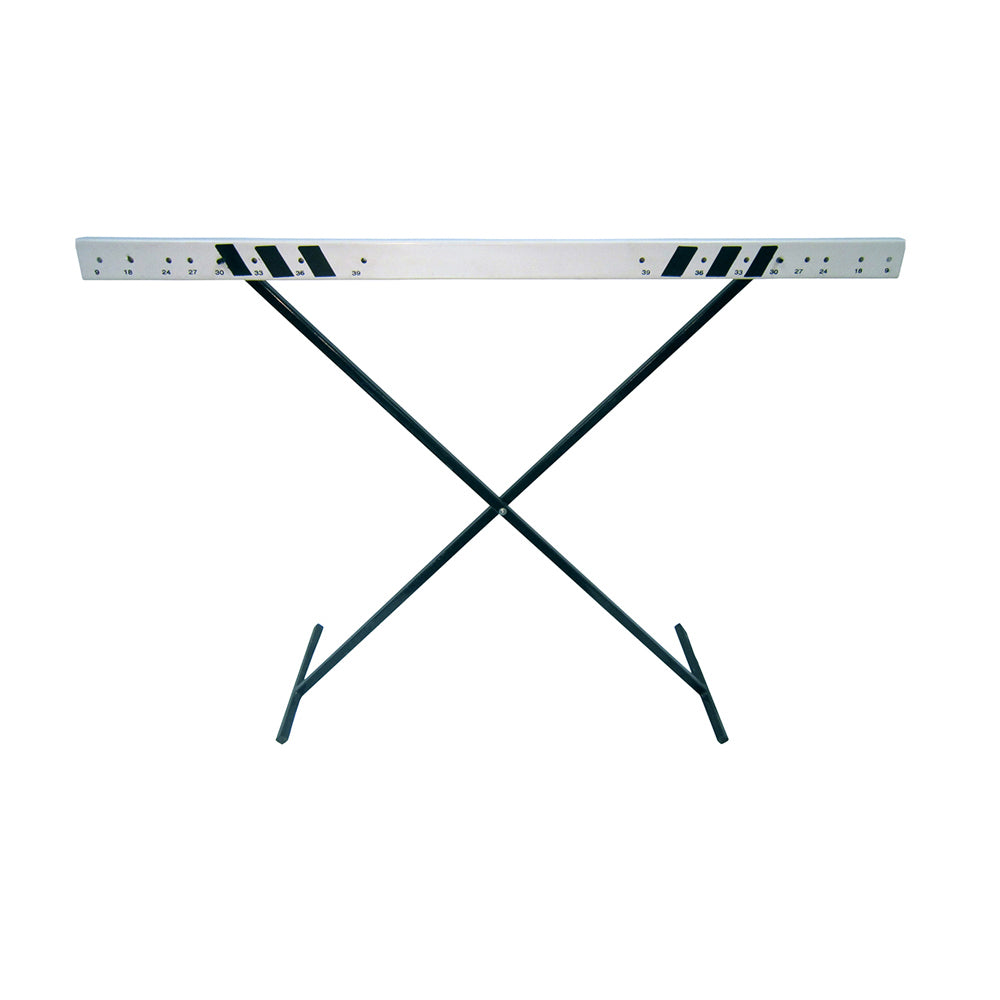 Alliance Junior Training Hurdle Scissor