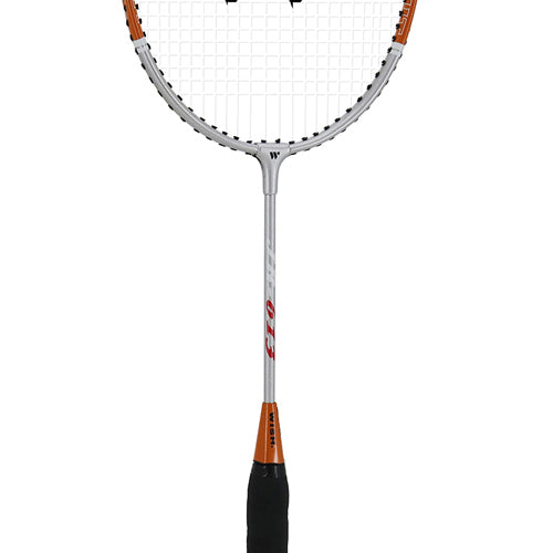 Wish Alumtec 613 Junior Badminton Racquet