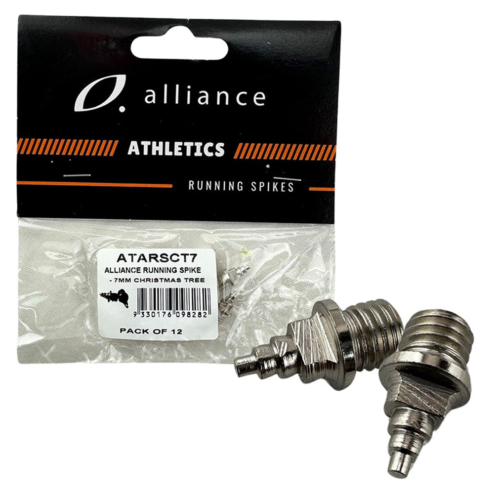Alliance Christmas Tree Running Spike 7mm