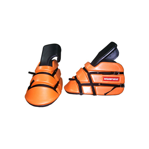 Hockey V6K Goal Keeper Legguards and Kickers (Large)