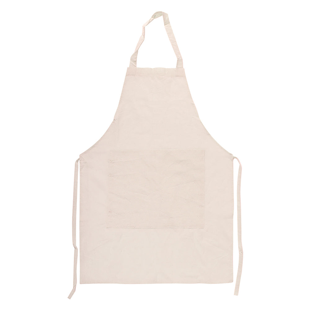 Creative School Supply Calico Apron 5pcs