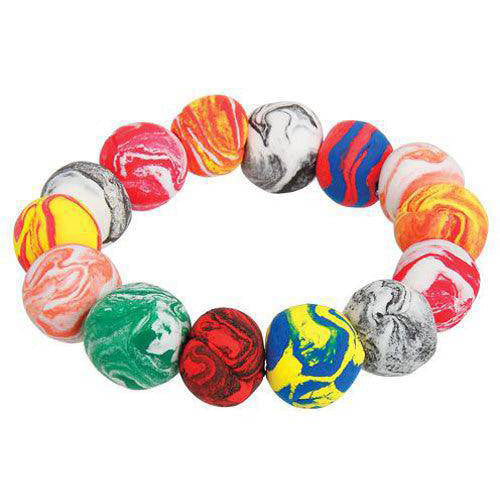 Coloured Paper Magiclay Canister 240g