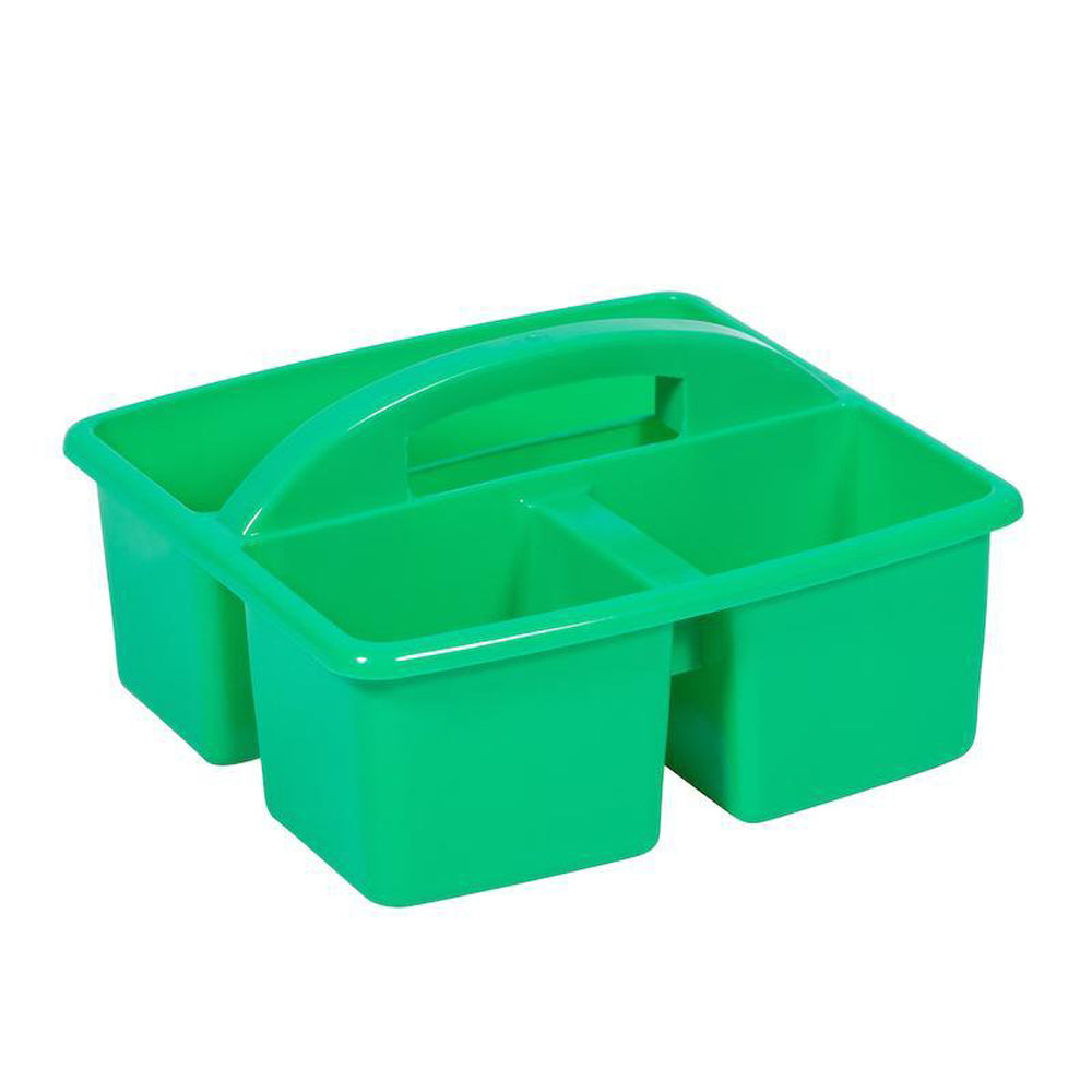 Small Plastic Caddy