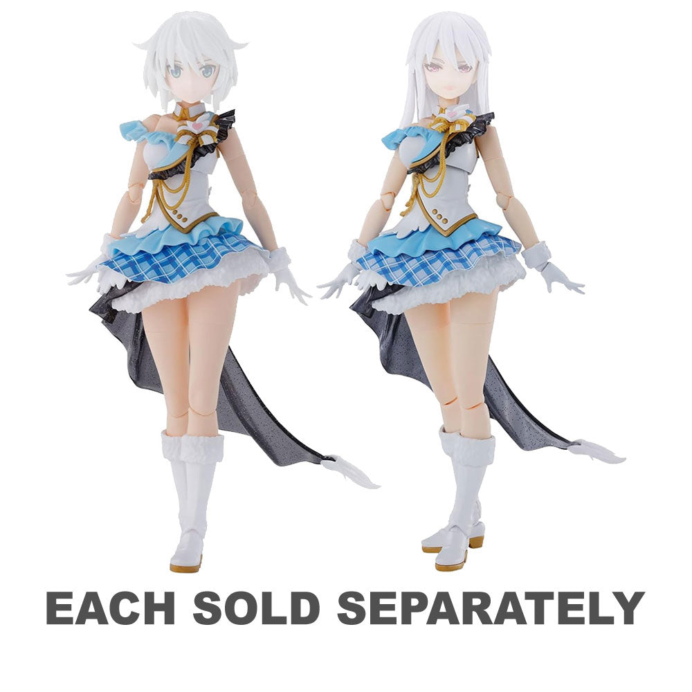 Yamaha VMAX 1/12 Diecast Model