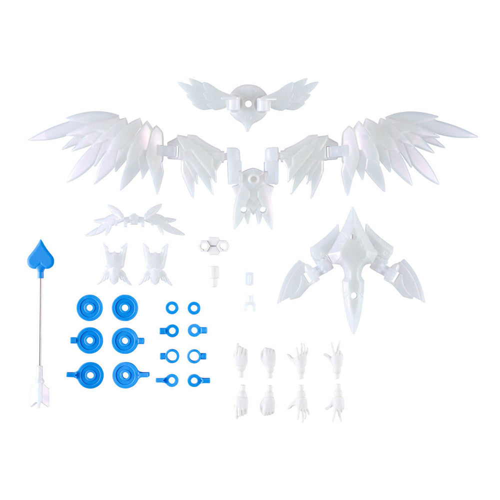 30MS SIS-DC88W Eliene-Elierica Elegante Form