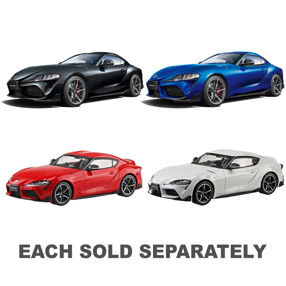 Yamaha VMAX 1/12 Diecast Model