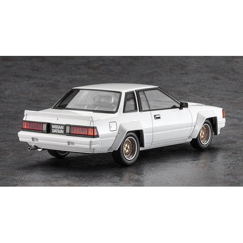 Nissan 240RS (BS110) (1983) 1/24 Scale Model