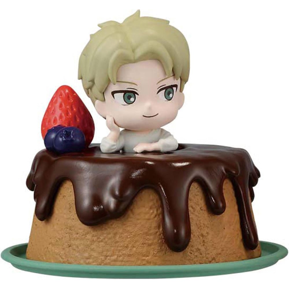 Spy×Family Paldolce Collection Vol.2 Figure (A Loid Forger)