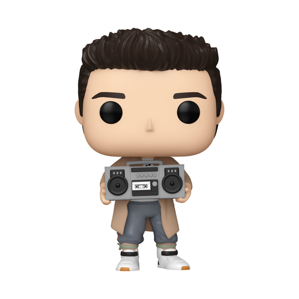 Say Anything Lloyd Pop! Vinyl