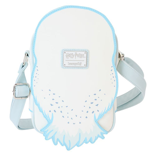 Harry Potter Hedwig Crossbuddies Bag