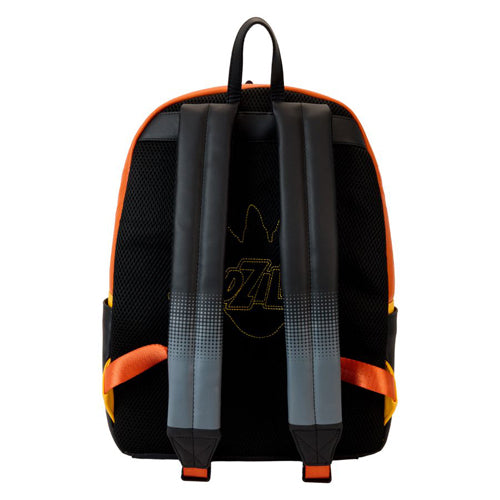 Godzilla Full-Size Cosplay Backpack