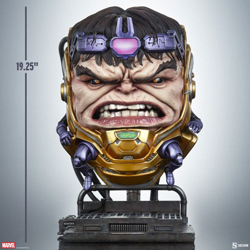 Marvel Comics M.O.D.O.K. Statue