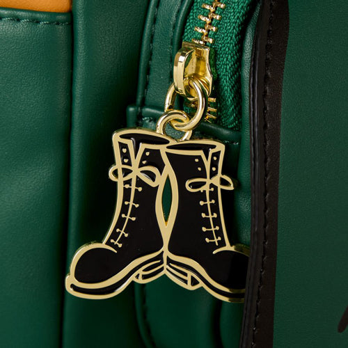 Daria Mini Backpack with Coin Bag