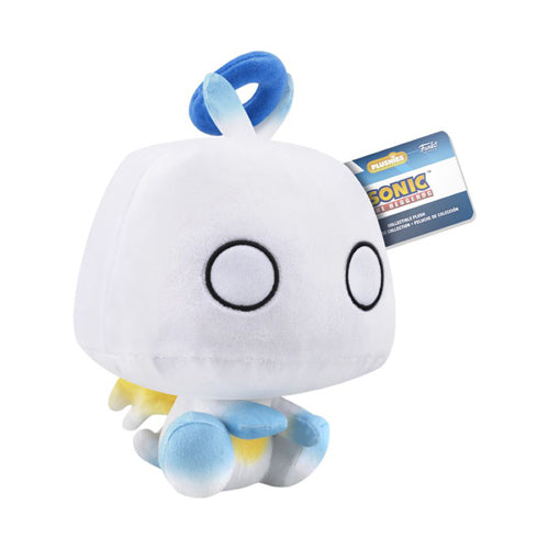 Sonic the Hedgehog Hero Chao US Exclusive Pop! Plush