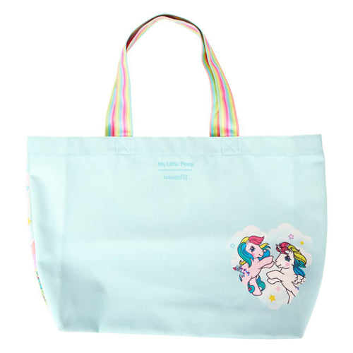 My Little Pony Canvas Tote Bag