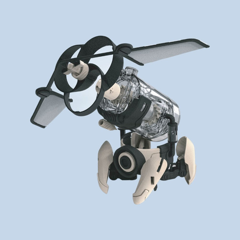 Johnco FlightBot DIY Wing Launcher