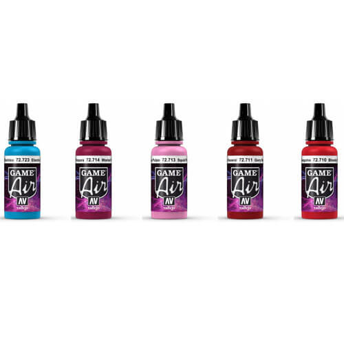 Vallejo Game Air 17mL