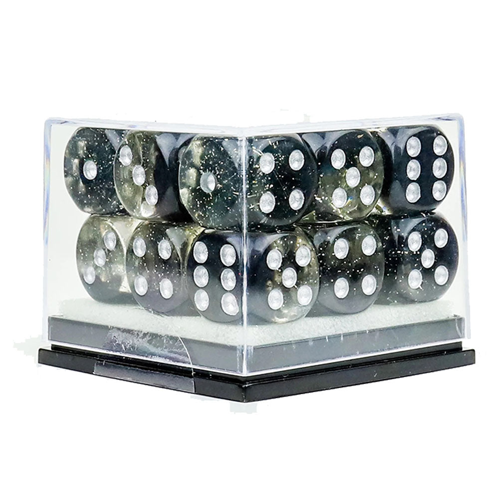  Sirius D6 Würfelset 12mm