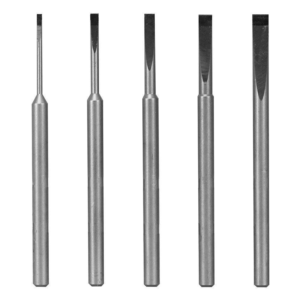 Godhand Spin Blade Set