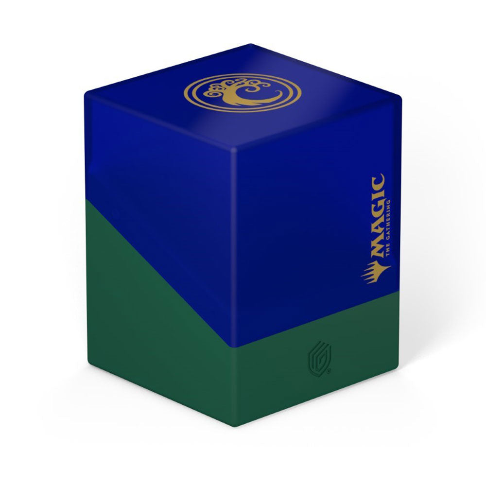 Ultimate Guard MtG Guild Summit Boulder 100+ Deck Box