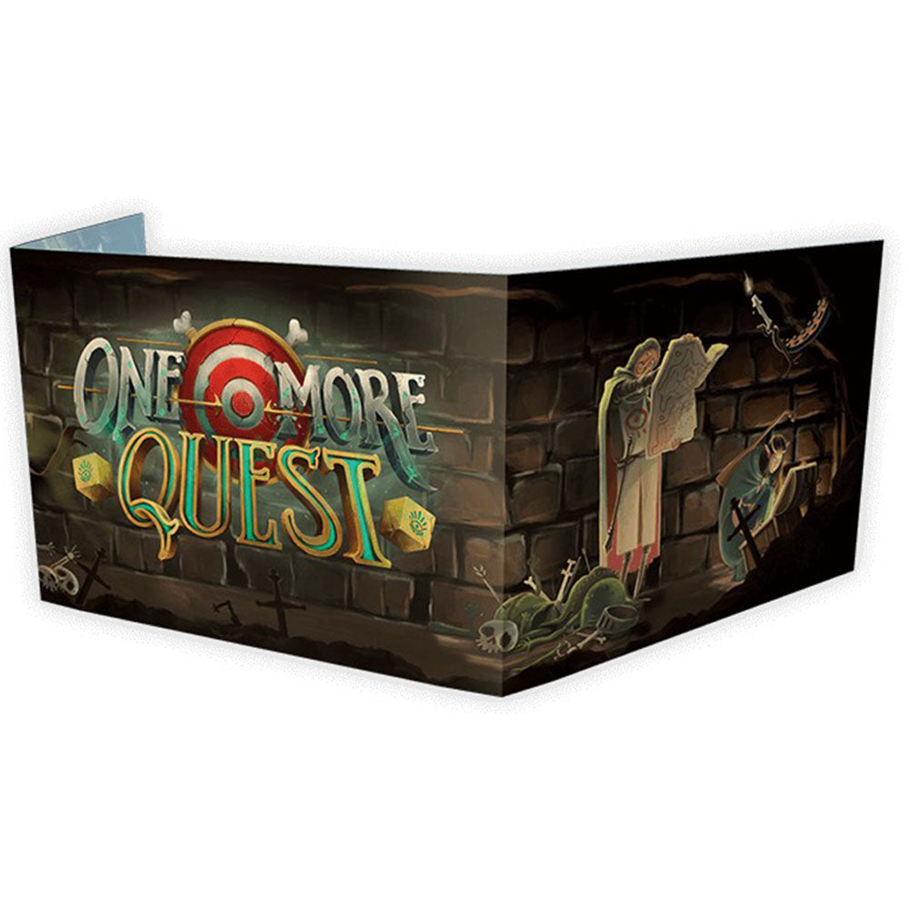 One More Quest RPG SDM Screen