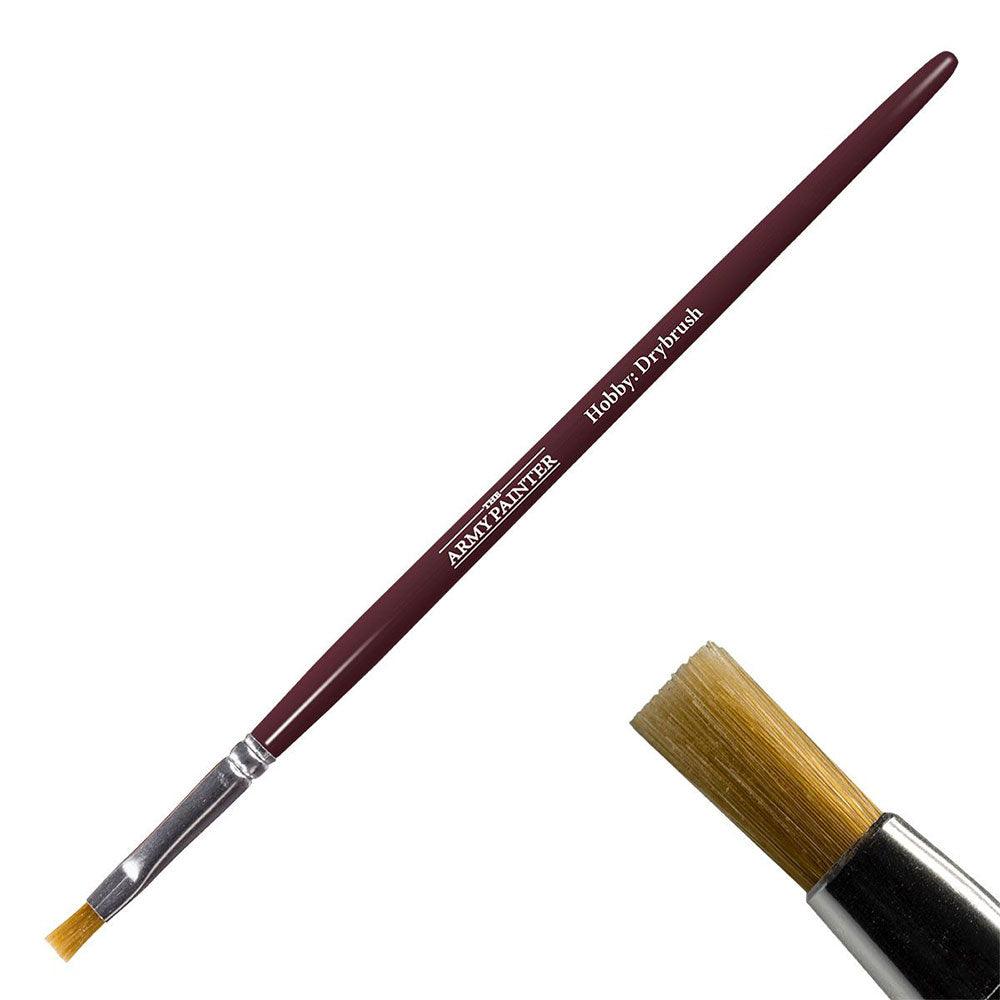 Army Painter Hobby Brush Drybrush