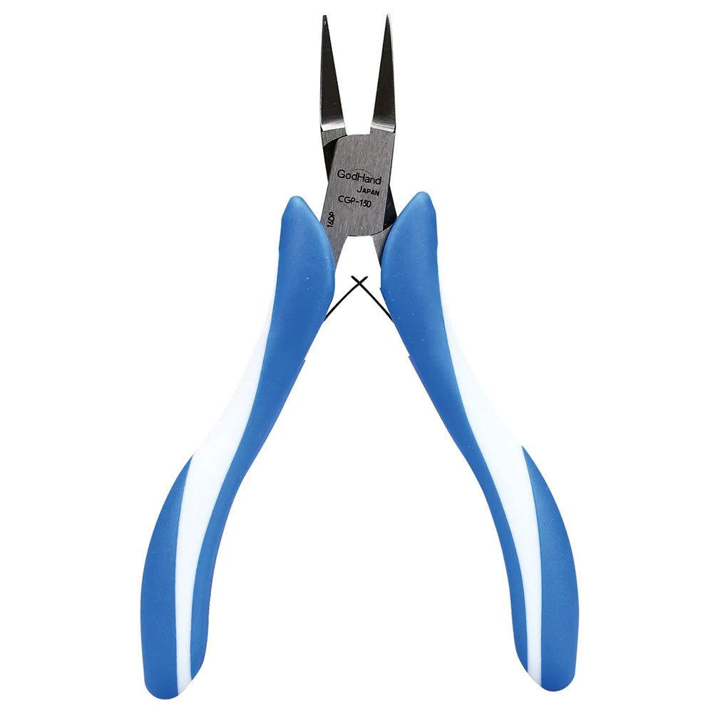 Godhand Craft Grip Series Pliers (130mm)