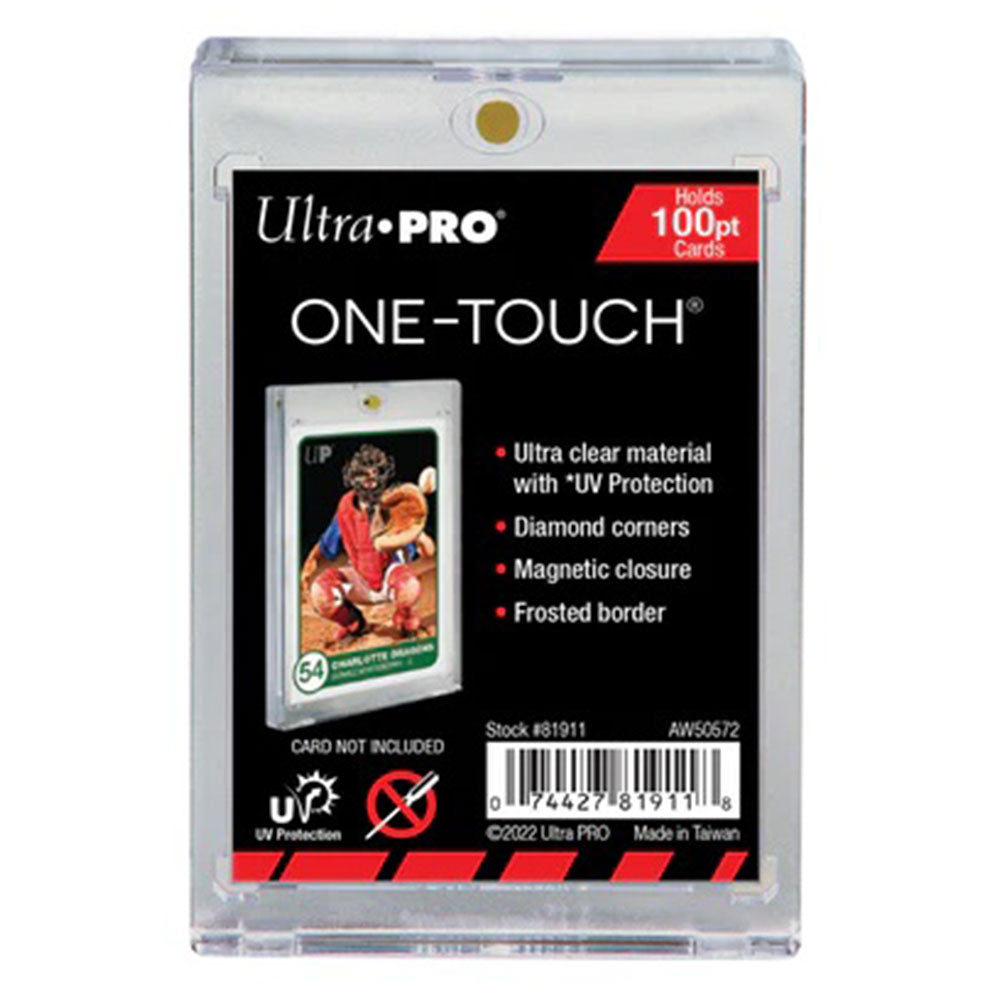 Ultra Pro UV One-Touch-Magnethalter