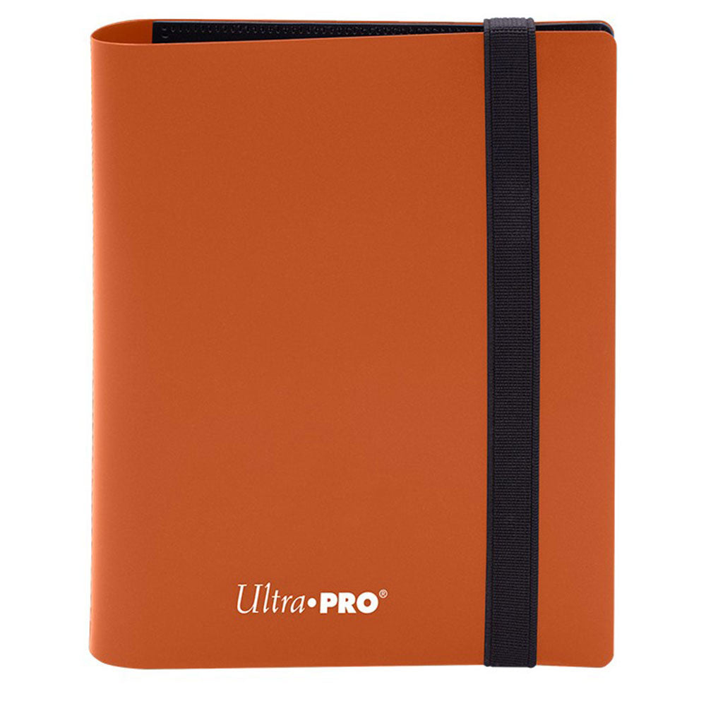 Ultra Pro 2-Pocket Eclipse PRO-Binder