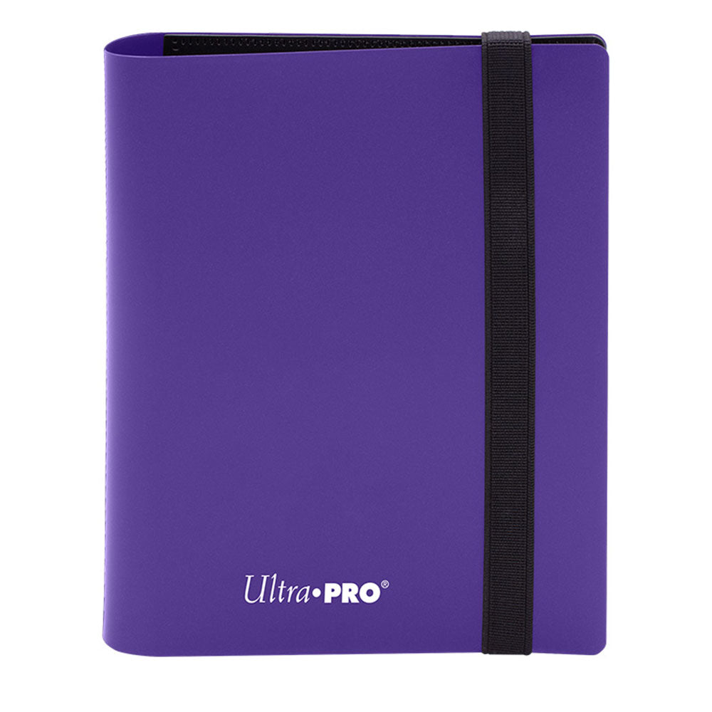 Ultra Pro 2-Pocket Eclipse PRO-Binder