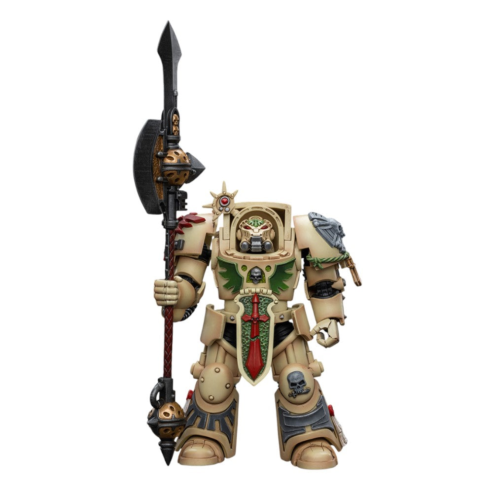 Dark Angels Deathwing Champion 1/18-Scale Figure