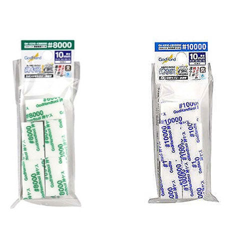 Godhand MIGAKI Kamiyasu Sanding Stick (10mm)