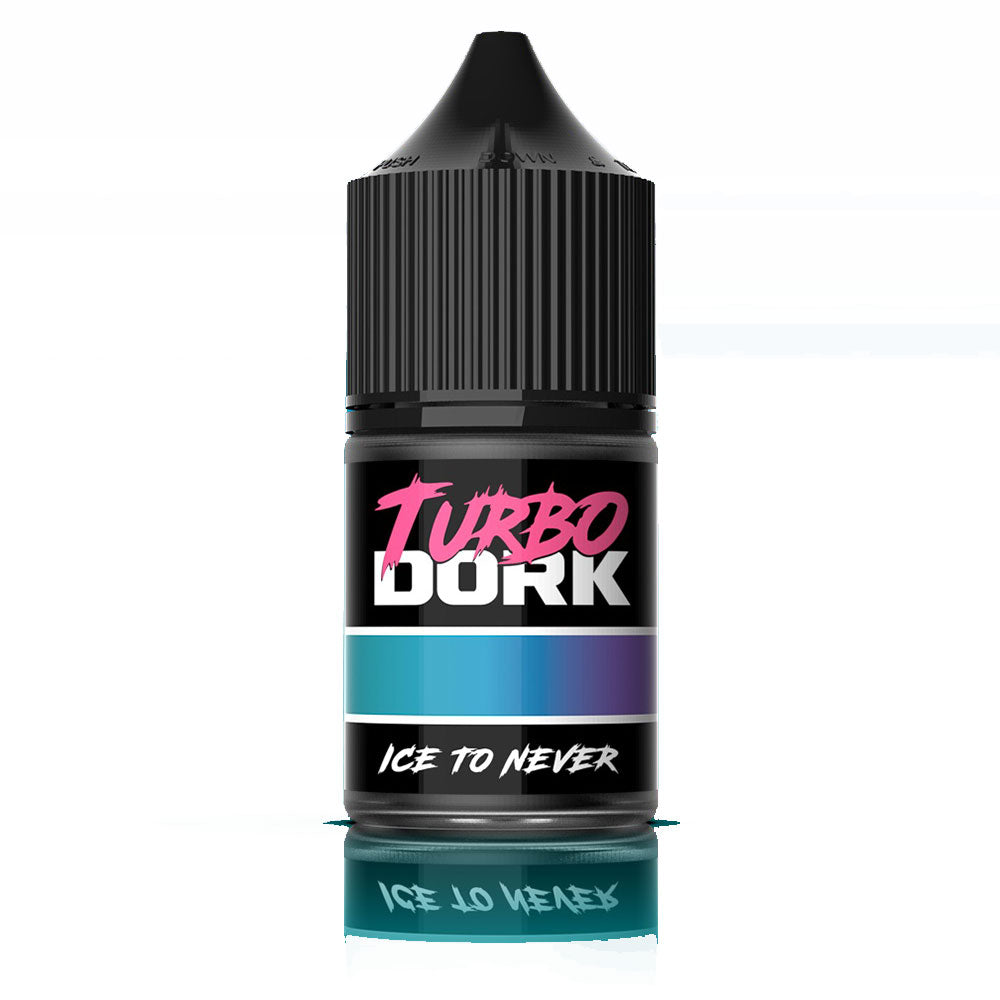 Turbo Dork TurboShift Acrylic Paint 22mL