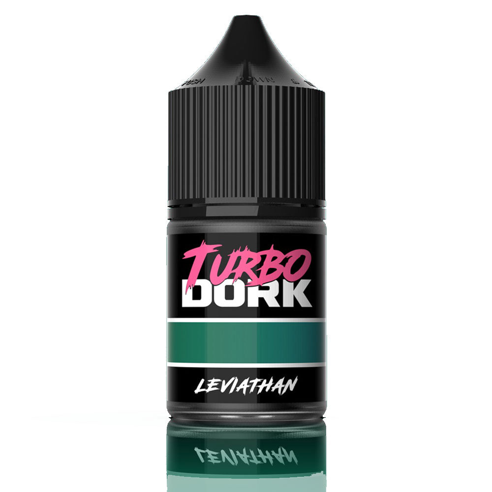 Turbo Dork TurboShift Acrylic Paint 22mL