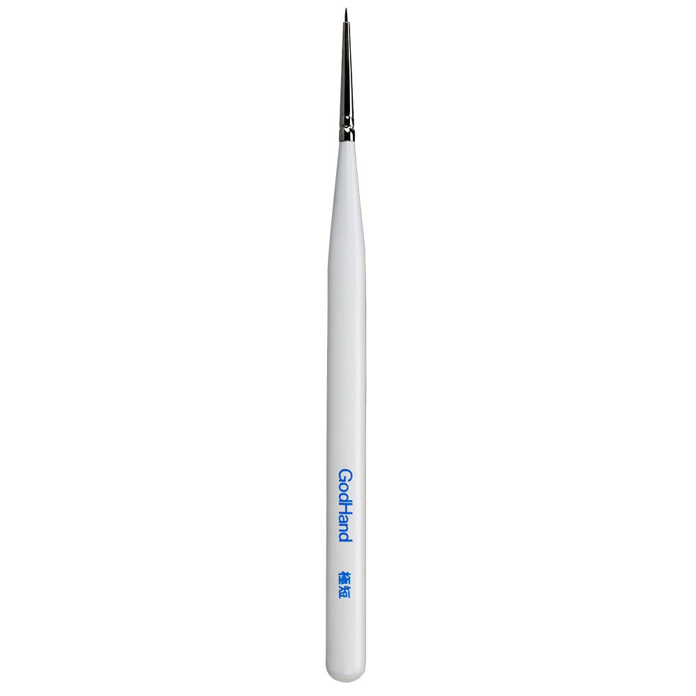 Godhand Brushwork Softest Brush
