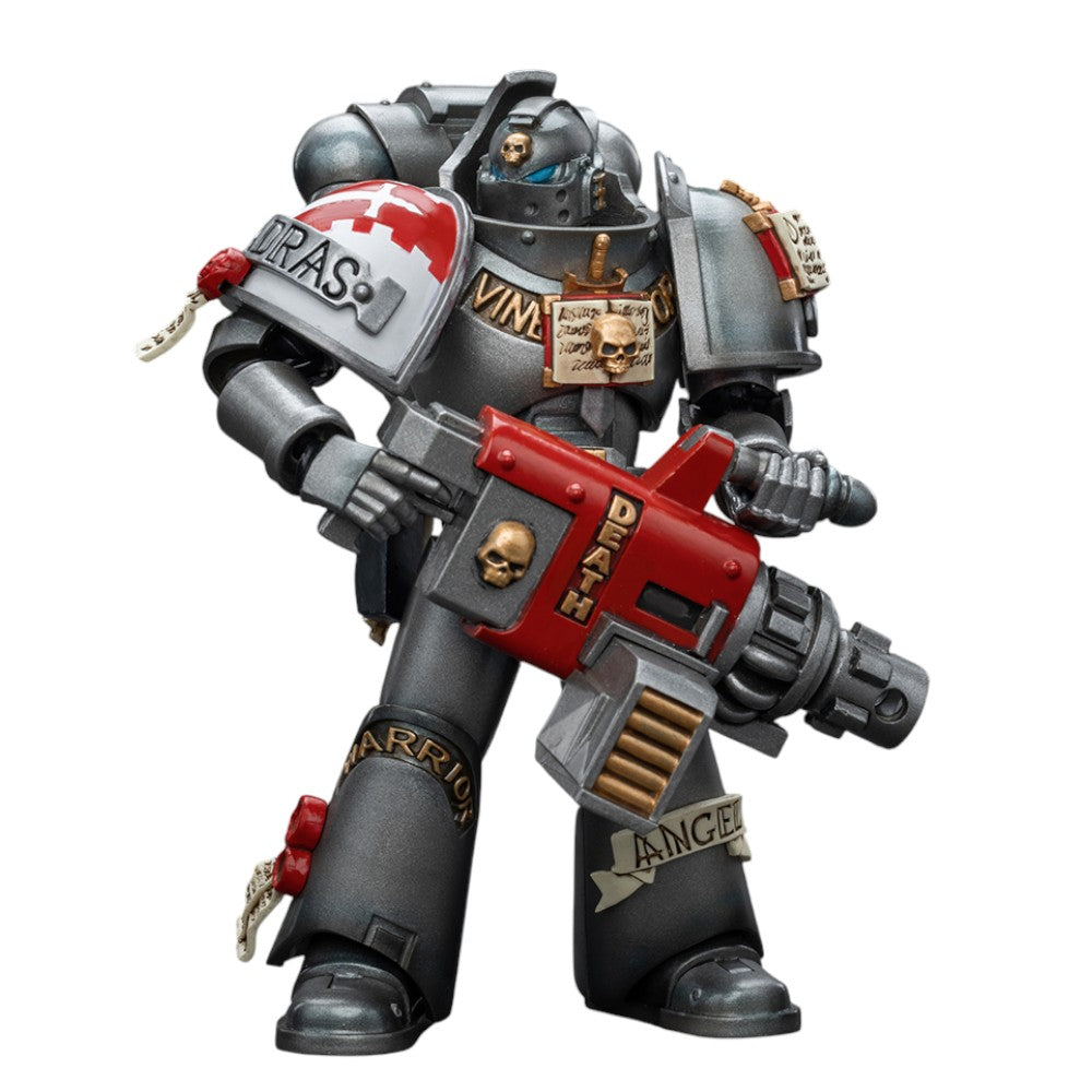 Grey Knights Strike Squad Grey Knight Figure