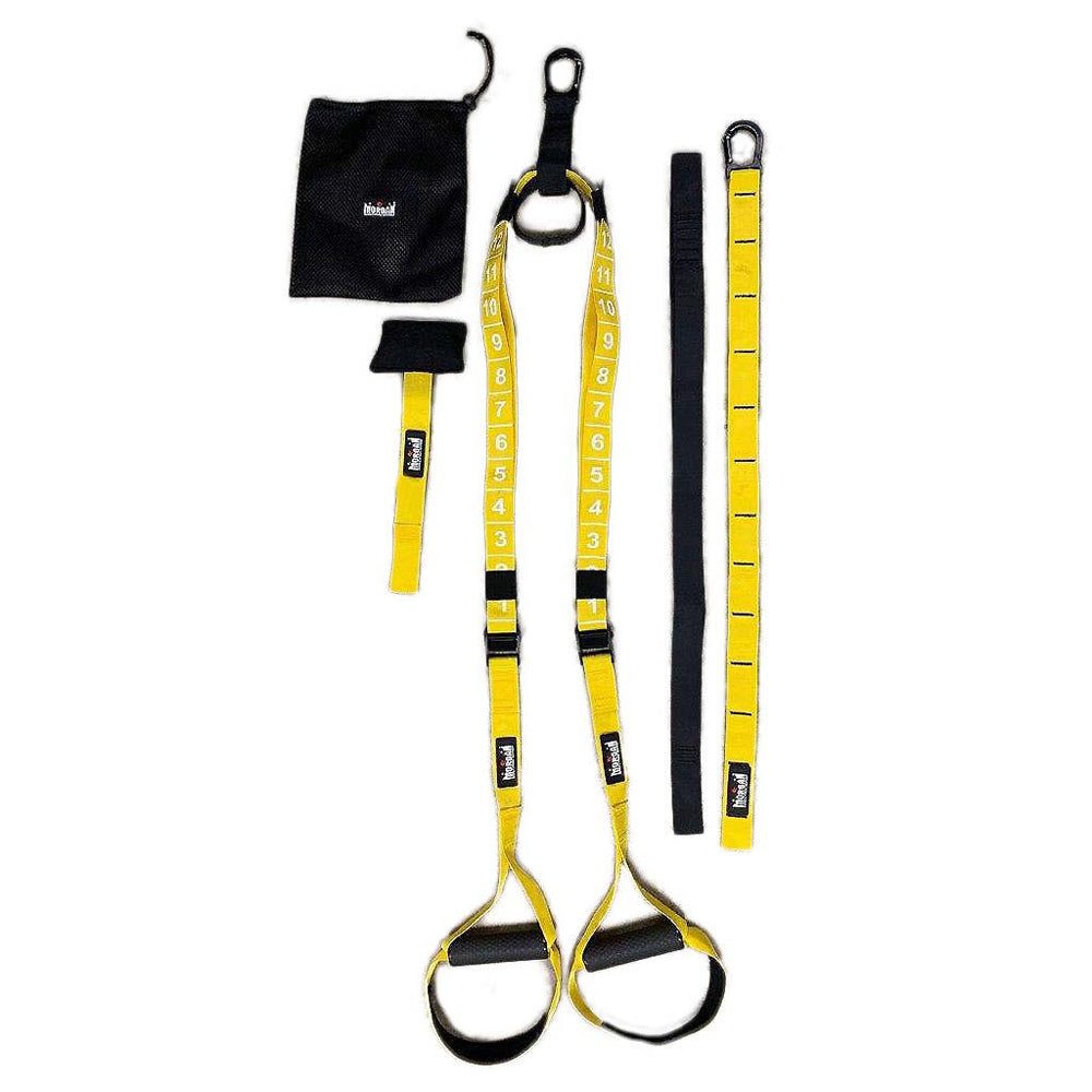 Morgan MTX Suspension Training Unit